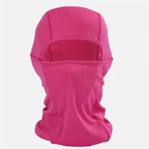 Outdoor Sports Tactical Mask Motorcycle Cycling Fishing Face Mask UV Protection